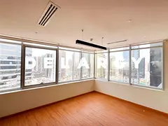 Vacant | High Floor | Fitted | Uptown View
