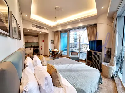 Marina View | Top Location | All Bills are IN