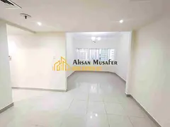 NO COMMISSION//10 DAYS FREE+WARDROBES ALSO HAVE) EASY EXIT TO DUBAI NEAR SAHARA CENTRE LAST UNIT 2BH
