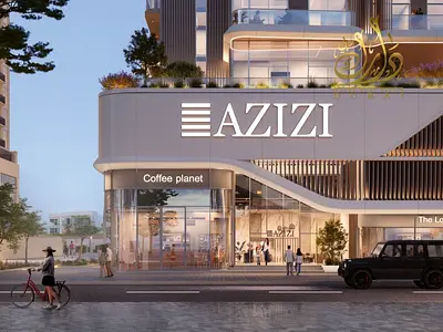 5 دقائق إلى المترو - خطة دفع مرنة 50/50