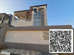 VILLA FOR SALE!