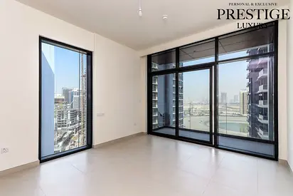 Brand New Studio | High Floor | Community View
