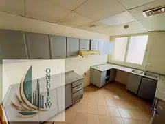 LOW PRICE 2 BHK APARTMENT RENT ONLY 34K WITH 2 FULL WASHROOM FAMILY BUILDING NEAR BY KING FAISAL STR