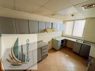LOW PRICE 2 BHK APARTMENT RENT ONLY 34K WITH 2 FULL WASHROOM FAMILY BUILDING NEAR BY KING FAISAL STREET