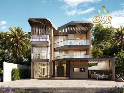 25% Discount_1% Monthly_2YRS PHPP_Pool Included_Luxury Townhouse