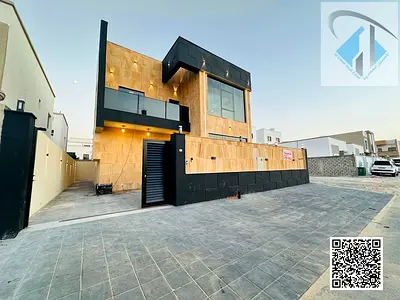 Modern design villa - 5bed - great location on 311 road