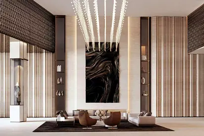 2 BHK Suite | Dubai Canal View | Investor Deal