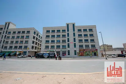 Spacious Labour Camp in Jebel Ali– Clean & Managed
