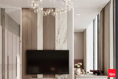 one bedroom open view High floor, the highest ROI.