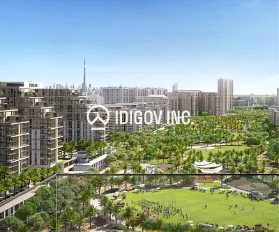 Park View | Modern | Handover Soon