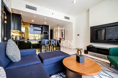 Serviced Apt | Fully Equipped | Utilities Included