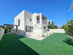 Well Located | Modern 4-Bedroom Villa | Sidra 1 | Dubai Hills Estate
