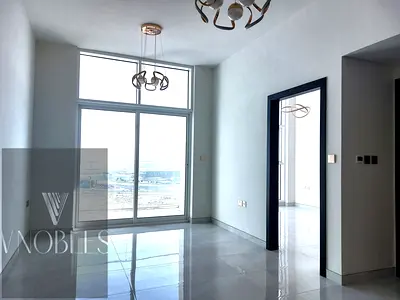 Big Layout 1BR | Brand New | 4 Cheques Option