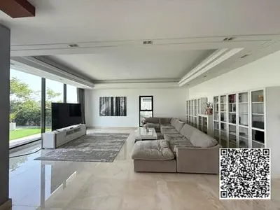 Ultra-Luxury 5 Bedroom Villa | Prime Al Zorah Location