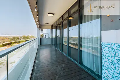 DUBAI SKYLINE | LARGEST LAYOUT | 2 CAR PARKINGS