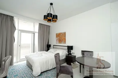 Stylish Studio | Fully Furnished | Spacious