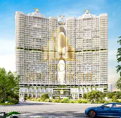 Luxury Wellness Studio | Vincitore Wellness Estate | Resort-Style Living | High ROI Off-Plan