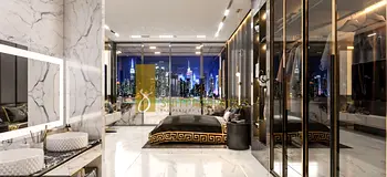 NEGOTIABLE PRICE | BRAND NEW | BOOK NOW