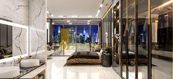 NEGOTIABLE PRICE | BRAND NEW | BOOK NOW