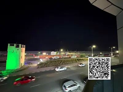Luxury 2BR Sea View on Instalments | Ajman Corniche Residence