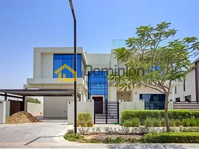 Luxury 4 BHK Villas | Exclusive Facilities | Strategically Located| Resale | Mortgage Facilities |