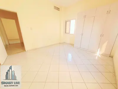 Hot property with Cool Rent// 1BHK apartment with Balcony and Wardrobe Just 30k// 6 cheques payments