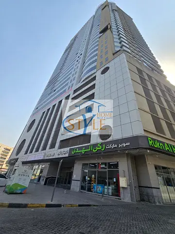 GREAT DEAL! 2BR APARTMENT FOR RENT IN AL MAJAZ 2, SHARJAH