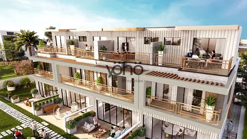 HANDOVER SOON | HIGH ROI | PRIME LOCATION