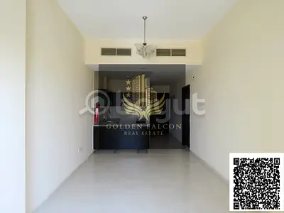 1BR + Study | 2 Baths | Balcony | For Rent