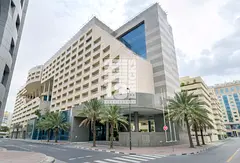 High Floor | Chiller Free | Big Layout