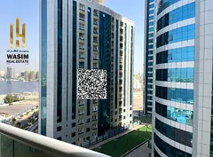 Appartement d'une chambre et d'un salon à vendre à Orient Towers, Ajman (paiement comptant uniquem