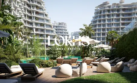 Flexible Payment Plan I Furnished I Handover 2028