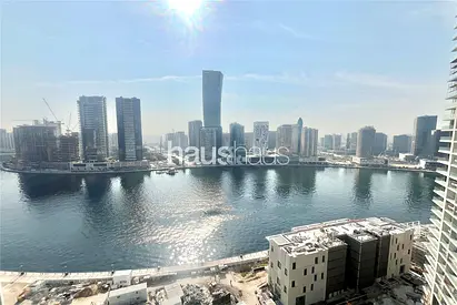 Brand New | Spacious Layout | Canal View