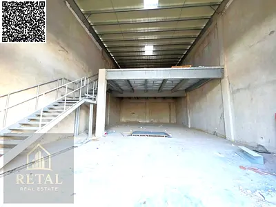 Large space, new complex, suitable for all purposes, good price.