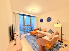 MODERN 2BHK | PRIVATE JACUZZI | PRIME AREA