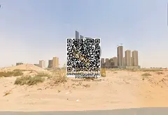 📢 FOR SALE – Residential &amp; Commercial Plot in Al Alia, Ajman