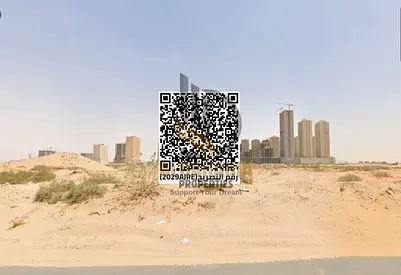 📢 للبيع – أرض سكني تجاري في منطقة العالية – عجمان