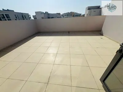 UPTOWN HIGHTS ONE BEDROOM WITH PRIVATE TERRACE