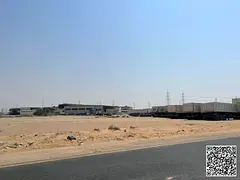 Villa Plot 1,722 Sqft | Manama 13 | Installments