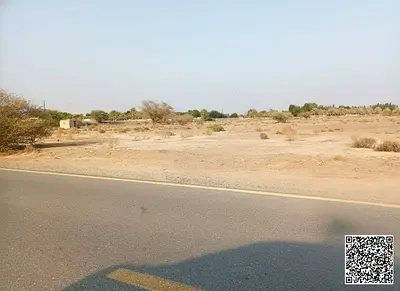 Villa Plot 1,722 Sqft | Manama 13 | Installments