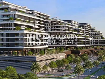 2 BR+ maid’s | Elegant Layout | Luxury Area