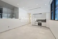 VACANT | PARK VIEW | UNFURNISHED UNIT