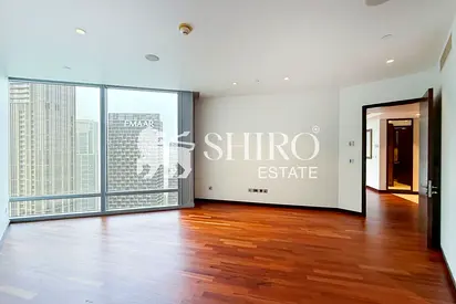Spacious 1BR | Partial Fountain View | Vacant