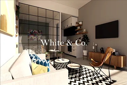 Ready Soon | Great Location | Pool View