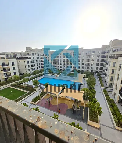 Luxury 1BHK  - READY TO MOVE  -   Pool View