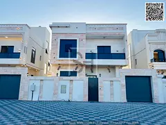 Your dream villa in Ajman, directly from the owner, including registration fees