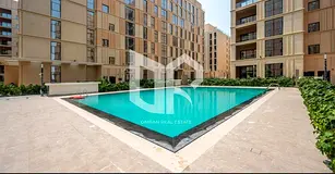 📢 For Sale – 2-Bedroom Apartment in Al Mamsha | Ready to Move In – Hot Deal 🔥
