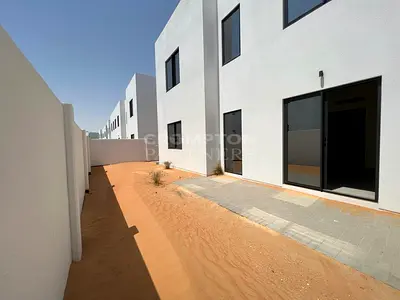 Al Ghadeer Phase 2 | Ground Floor | Huge Garden