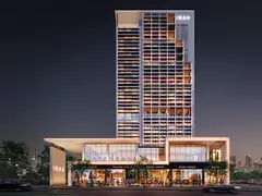 20%DP/BEST PRICE/SKYLINE VIEW/LUXURY MODERN LAYOUT