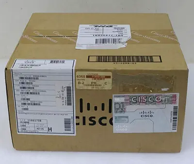 : Cisco VG204